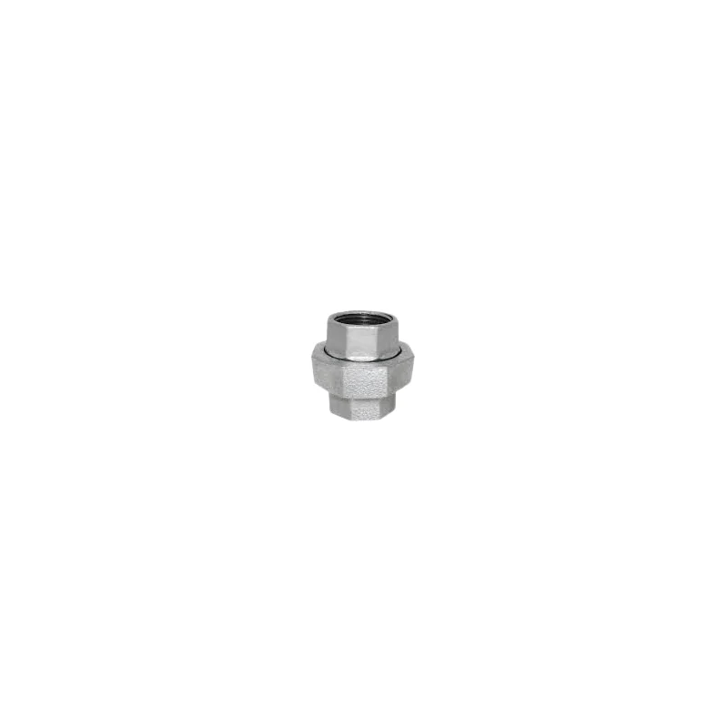 UNIÓN UNIVERSAL FIERRO GALVANIZADO