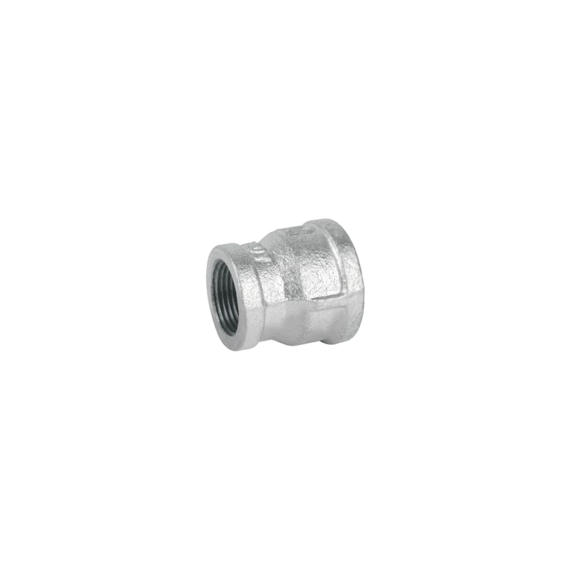 REDUCCIÓN CAMPANA FIERRO GALVANIZADO