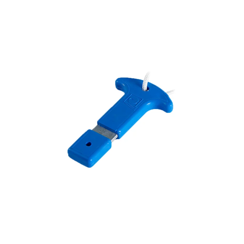 LLAVE MAGNÉTICA