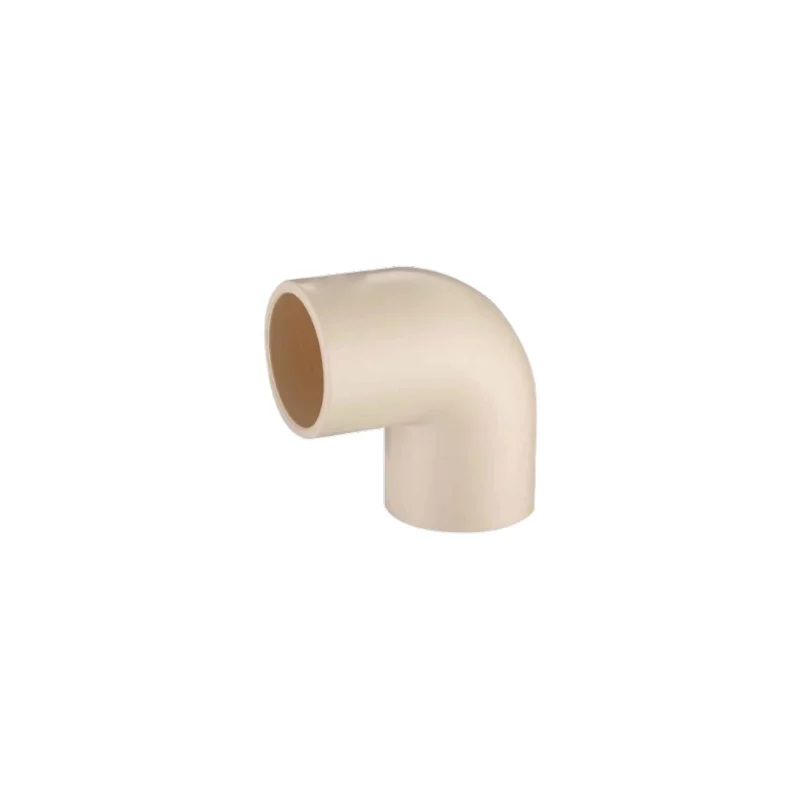 CODO CPVC x 90°