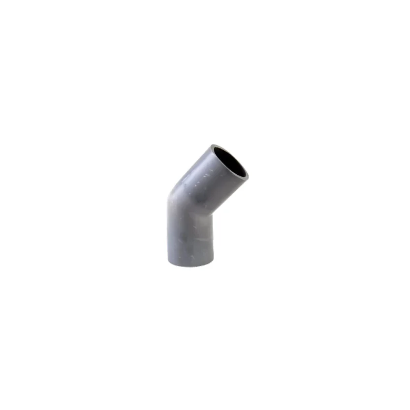 CODO PVC x 45° SP