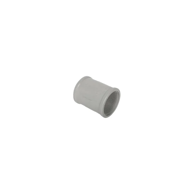 UNIÓN SIMPLE PVC MIXTA