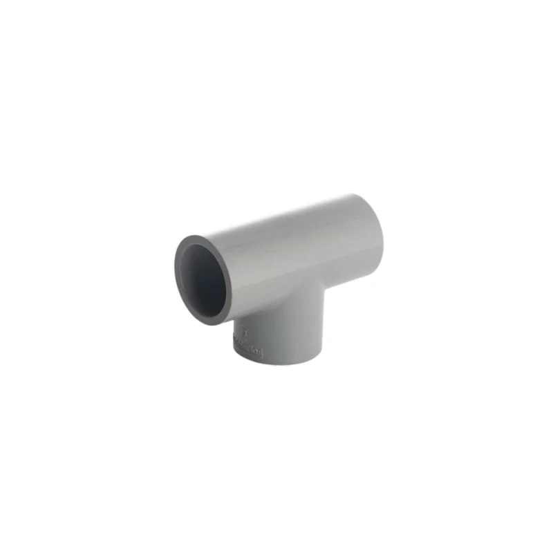 TEE PVC SP