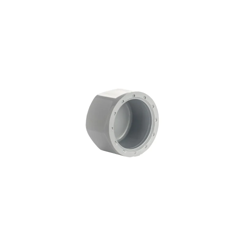 TAPÓN HEMBRA PVC SP