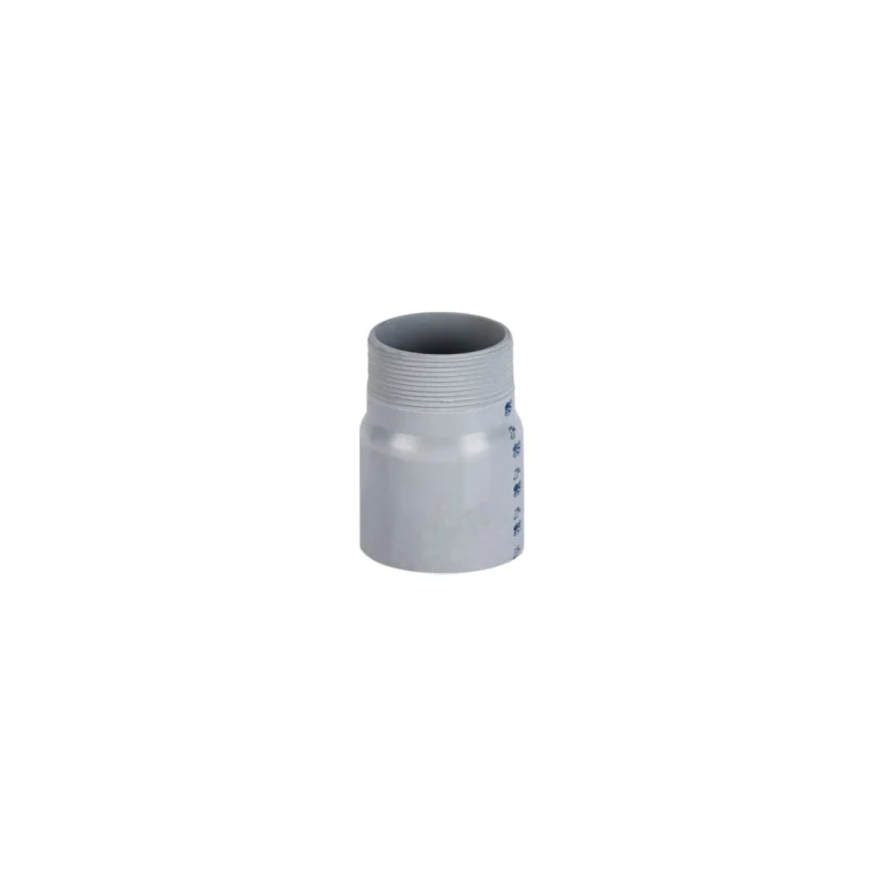 ADAPTADO PVC