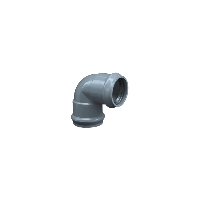 CODO PVC 90º U/F