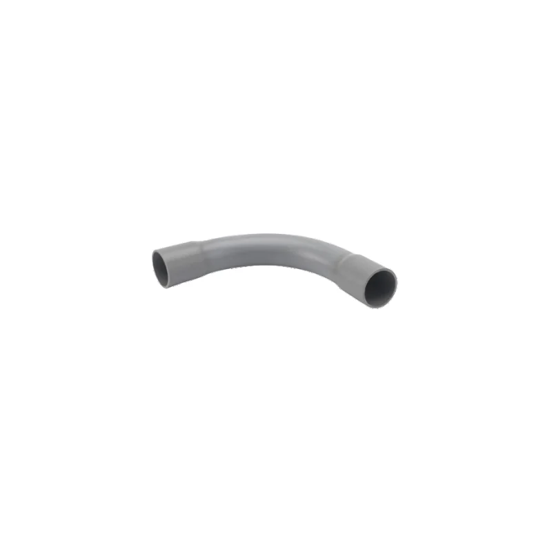 CURVA PVC 90º SP