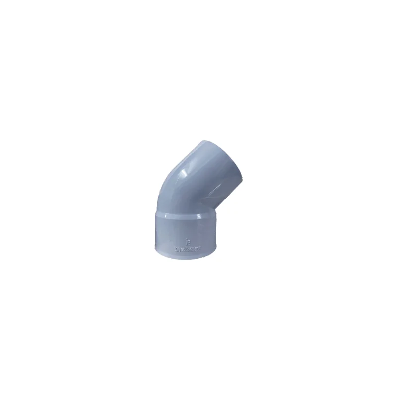 CODO PVC x 45° SAL