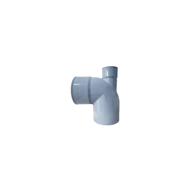 CODO VENT. 4" A 2" A 90° SAL