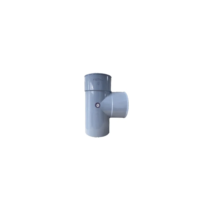 TEE PVC SAL