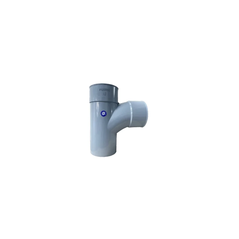 TEE SANITARIA PVC SAL
