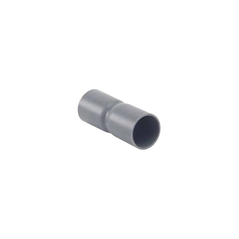 UNIÓN PVC SEL LUZ
