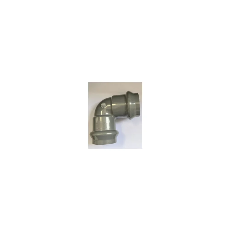 CODO PVC x 90°