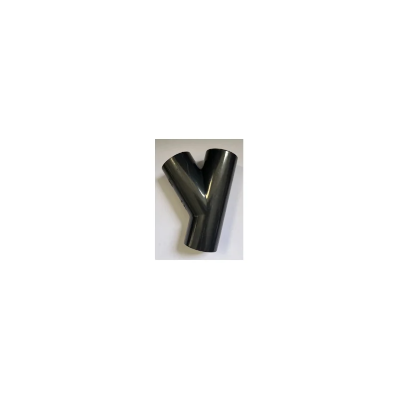 YEE PRESION PVC