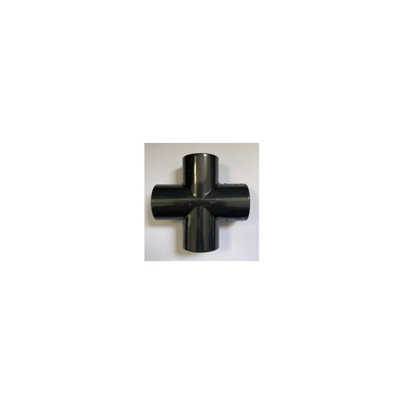 CRUCETA PVC SP