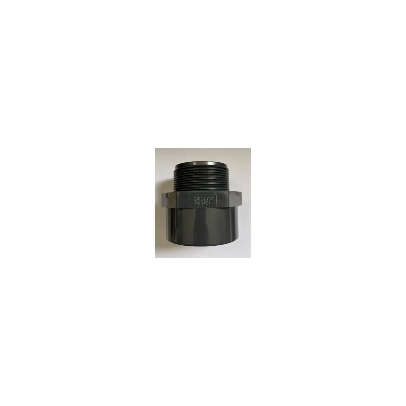 ADAPTADOR PVC-U