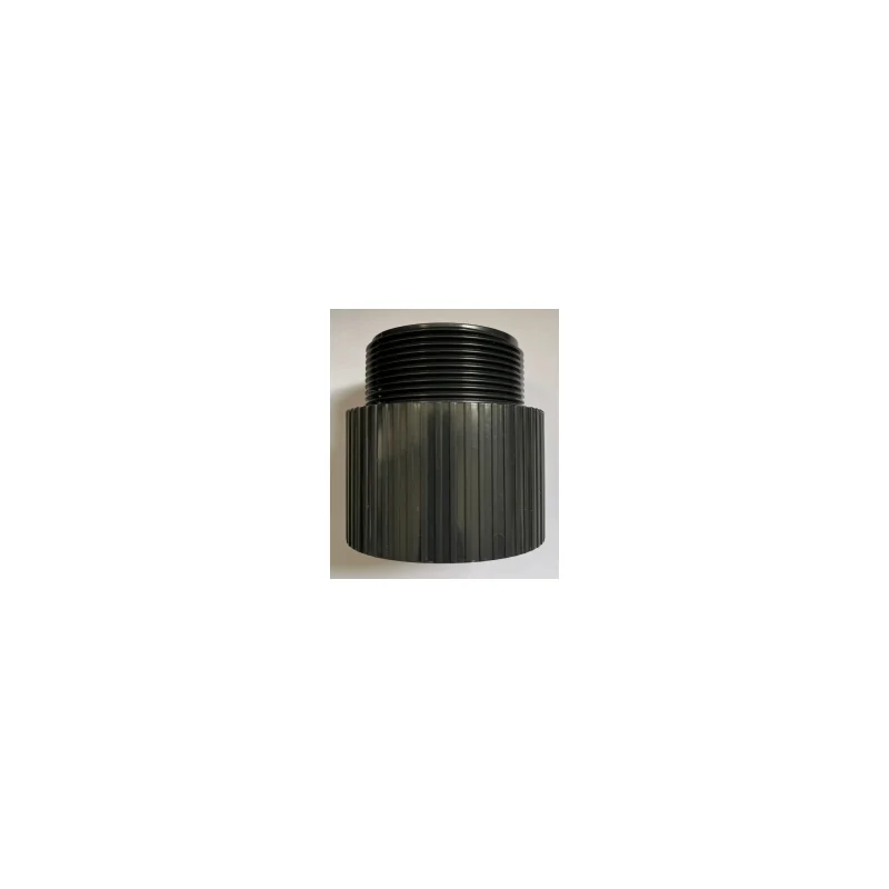 ADAPTADOR PVC-U SCH80