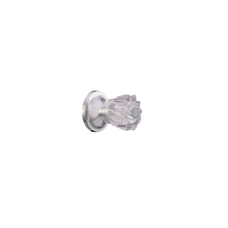 LLAVE DE DUCHA - COLECCIÓN KRISTHAL