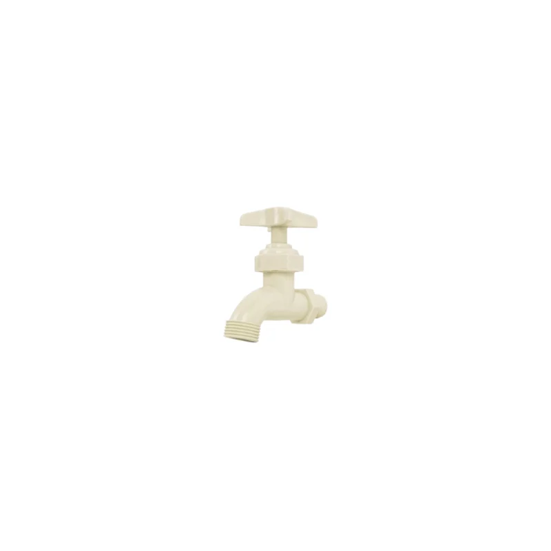 CAÑO TIPO ABS C/SALIDA MANGUERA