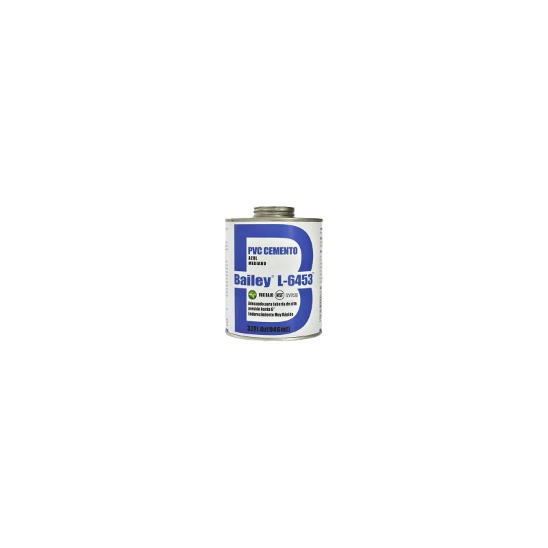 PEGAMENTO PVC AZUL