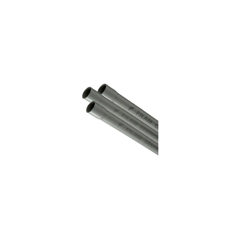 TUBO PVC CLASE 5 SP x 5 mt