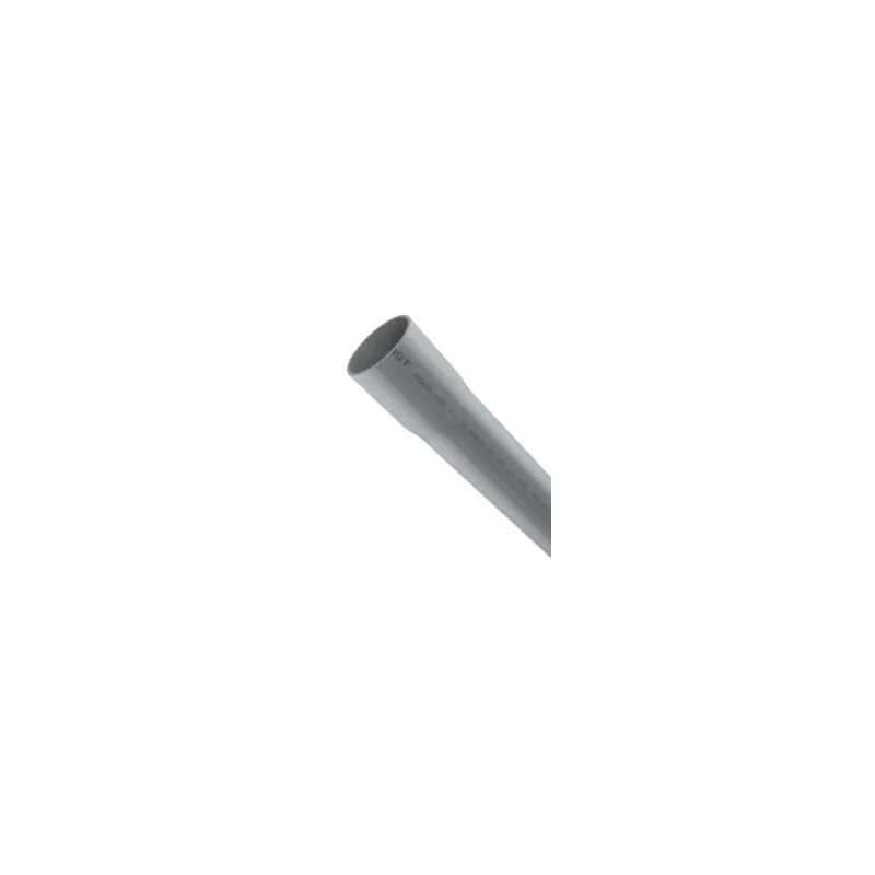 TUBO PVC CLASE 15 SP x 5 mt