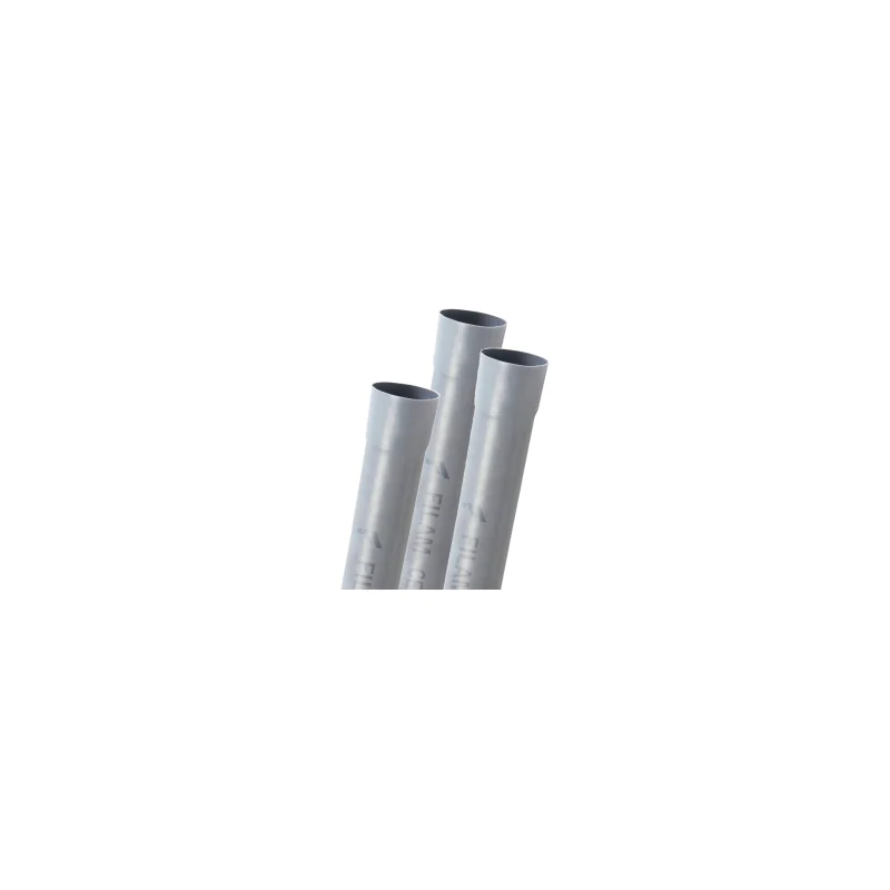 TUBO PVC ELÉCTRICA SEL x 3mt