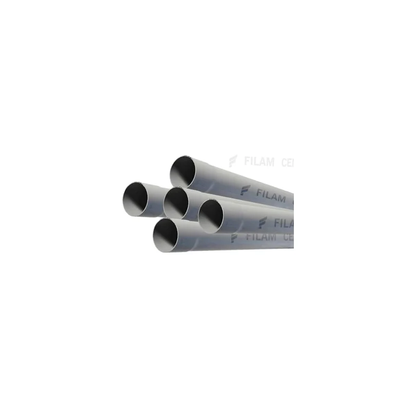 TUBO PVC ELÉCTRICA SAP x 3mt