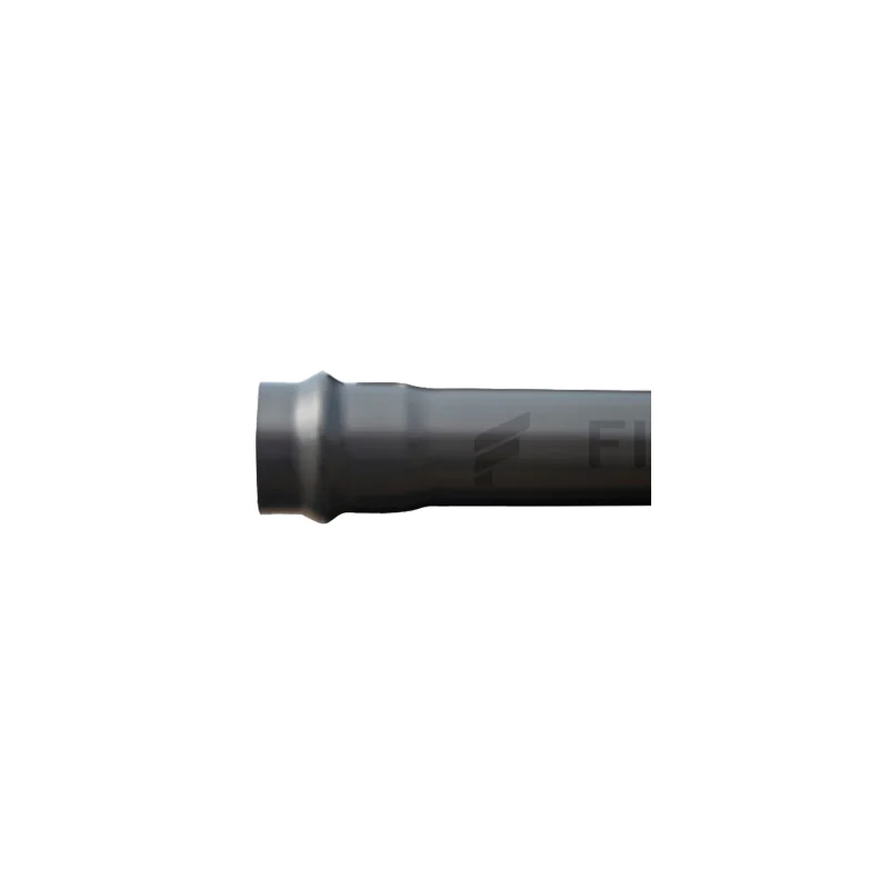 TUBO PVC AGUA PN 15 UF x 6 mt