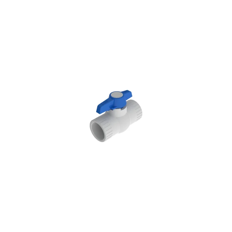 LLAVE ESFÉRICA PESADA SP