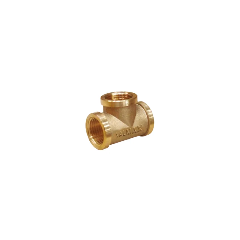 TEE DE BRONCE
