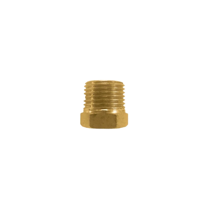 REDUCCION BUSHING DE BRONCE